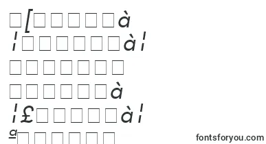 KudosBookSsiBookItalic font – bengali Fonts